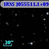 1RXS J055511.1+092227