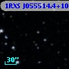 1RXS J055514.4+103326