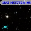 1RXS J055750.8+082847