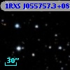 1RXS J055757.3+085622