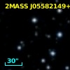 1RXS J055821.6+102539