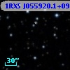 1RXS J055920.1+092631