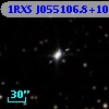 1RXS J055106.8+104515