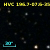 HVC 196.7-07.6-356