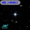 HD 248063