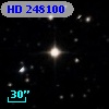 HD 248100