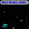 IRAS 05463+0802