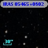 IRAS 05465+0802