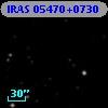 IRAS 05470+0730