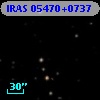 IRAS 05470+0737