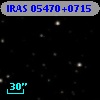IRAS 05470+0715