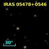 IRAS 05478+0546