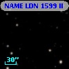 NAME LDN 1599 II