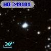 HD 249101