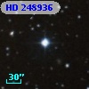 HD 248936