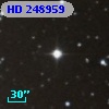HD 248959