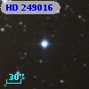 HD 249016