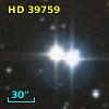 HD  39759