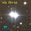 HD  39758