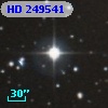 HD 249541
