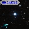 HD 249712