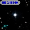 HD 248540