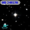 HD 248570