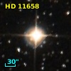 HD  11658
