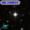 HD 249034