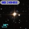 HD 249493