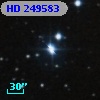HD 249583