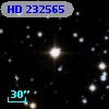 HD 232565