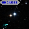 HD 249358