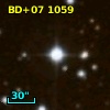 BD+07  1059