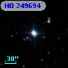 HD 249694