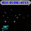 IRAS 05496+0713