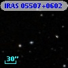 IRAS 05507+0602