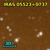 IRAS 05523+0737