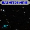 IRAS 05524+0546