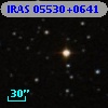 IRAS 05530+0641
