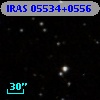 IRAS 05534+0556