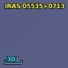 IRAS 05535+0713