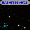 IRAS 05536+0625