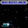IRAS 05537+0620