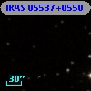 IRAS 05537+0550