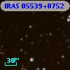 IRAS 05539+0752