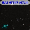 IRAS 05547+0714