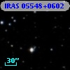 IRAS 05548+0602