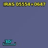 IRAS 05554+0647