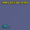 IRAS 05554+0705